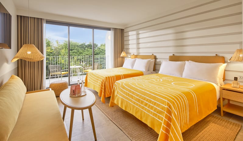The Standard, Hua Hin - Superior Room Twin 1